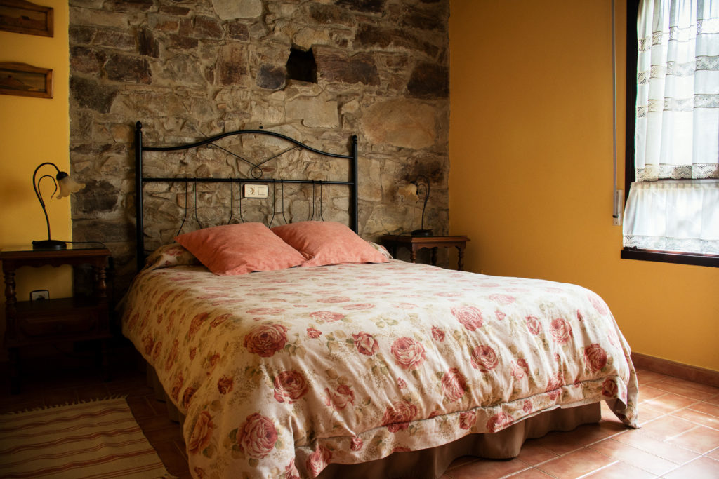 habitació apartamento abeyu